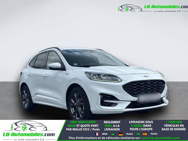 Ford Kuga 1.5 EcoBoost 150 BVM Blanc de 2022