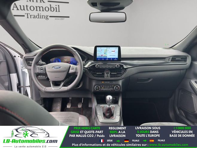 Ford Kuga 1.5 EcoBoost 150 BVM Blanc de 2022