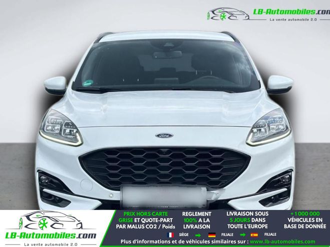 Ford Kuga 1.5 EcoBoost 150 BVM Blanc de 2022