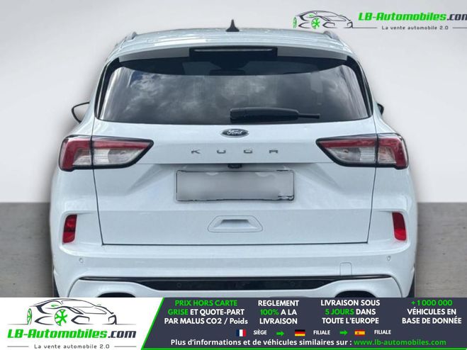 Ford Kuga 1.5 EcoBoost 150 BVM Blanc de 2022