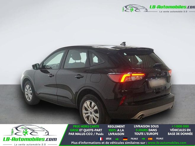 Ford Kuga 1.5 EcoBoost 150 BVM Noir M�tallique de 2024