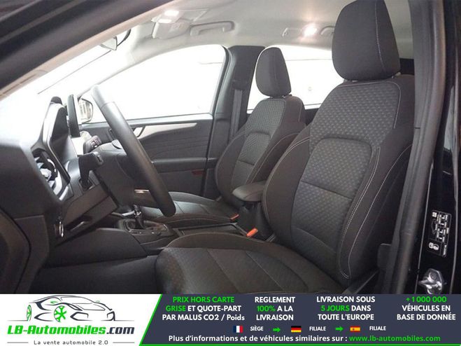 Ford Kuga 1.5 EcoBoost 150 BVM Noir M�tallique de 2024