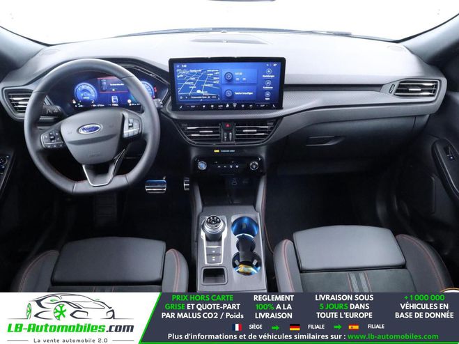 Ford Kuga 1.5 EcoBoost 150 BVA Argent� M�tallique de 2025