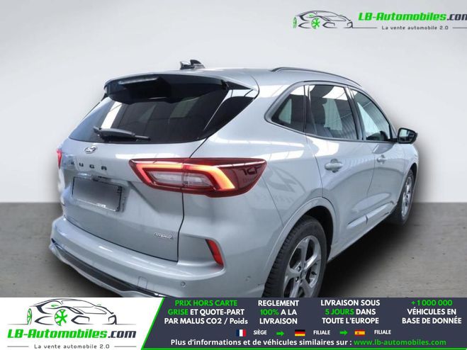 Ford Kuga 1.5 EcoBoost 150 BVA Argent� M�tallique de 2025