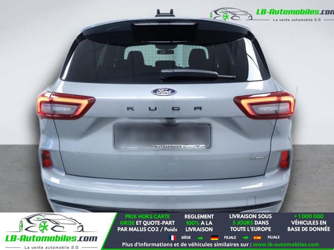 Ford Kuga 1.5 EcoBoost 150 BVA Argent� M�tallique de 2025