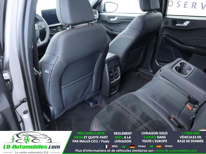 Ford Kuga 1.5 EcoBoost 150 BVA Argent� M�tallique de 2025