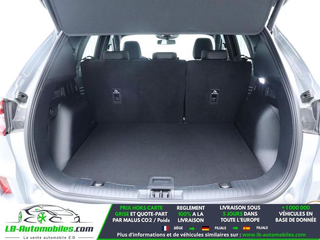 Ford Kuga 1.5 EcoBoost 150 BVA Argent� M�tallique de 2025