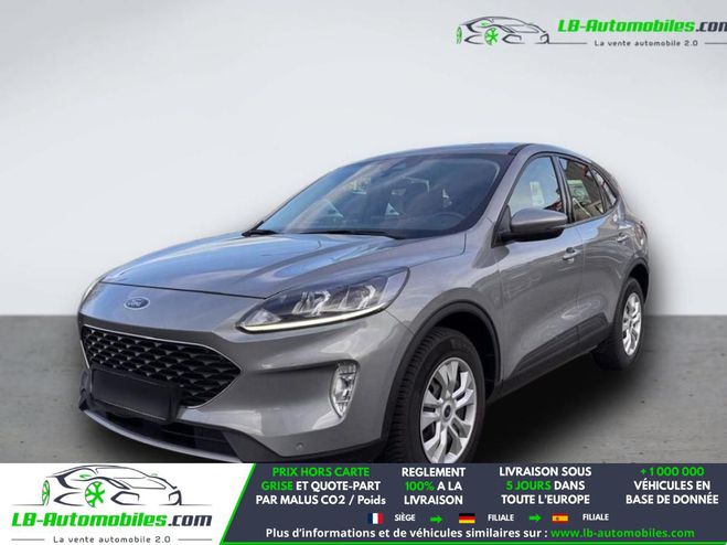 Ford Kuga 1.5 EcoBoost 150 BVM Argent� M�tallique de 2024