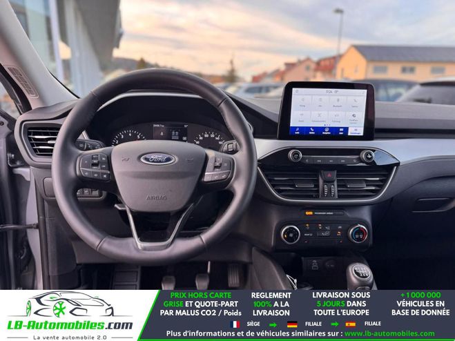 Ford Kuga 1.5 EcoBoost 150 BVM Argent� M�tallique de 2024