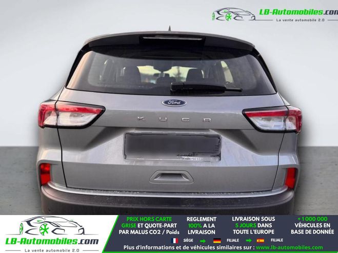Ford Kuga 1.5 EcoBoost 150 BVM Argent� M�tallique de 2024