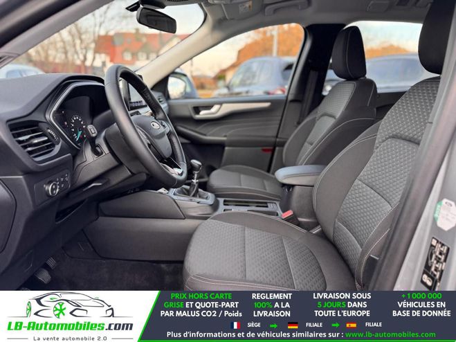 Ford Kuga 1.5 EcoBoost 150 BVM Argent� M�tallique de 2024