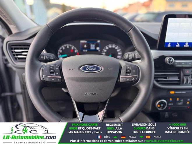 Ford Kuga 1.5 EcoBoost 150 BVM Argent� M�tallique de 2024