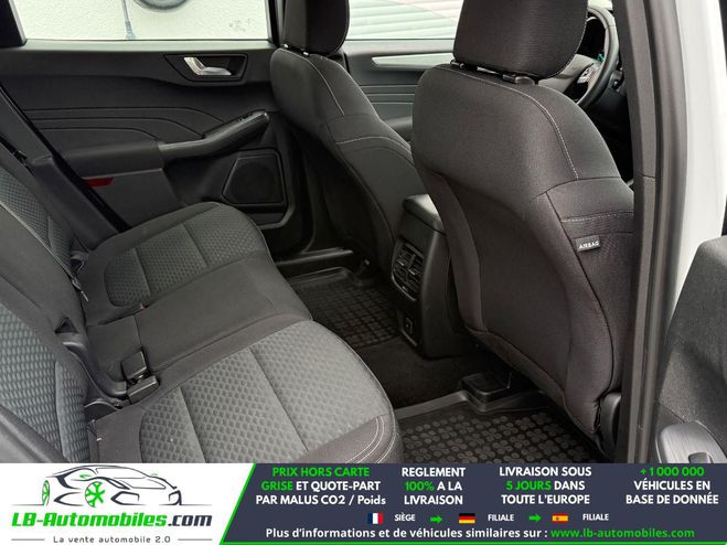 Ford Kuga 1.5 EcoBoost 150 BVA Blanc M�tallique de 2023