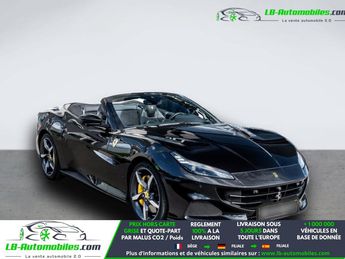  Voir d&eacute;tails -Ferrari Portofino M 4.0 V8 620 ch &agrave; Beaupuy (31)