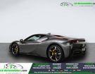 Ferrari SF90 Stradale 4.0 V8 797 ch PHEV &agrave; Beaupuy (31)
