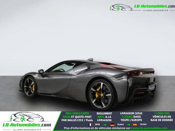  Voir d&eacute;tails -Ferrari SF90 Stradale 4.0 V8 797 ch PHEV &agrave; Beaupuy (31)