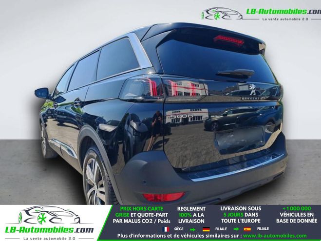 Peugeot 5008 PureTech 130ch  BVA Gris M�tallique de 2022