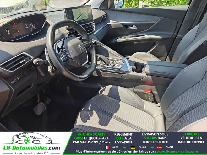 Peugeot 5008 PureTech 130ch  BVA Gris M�tallique de 2022