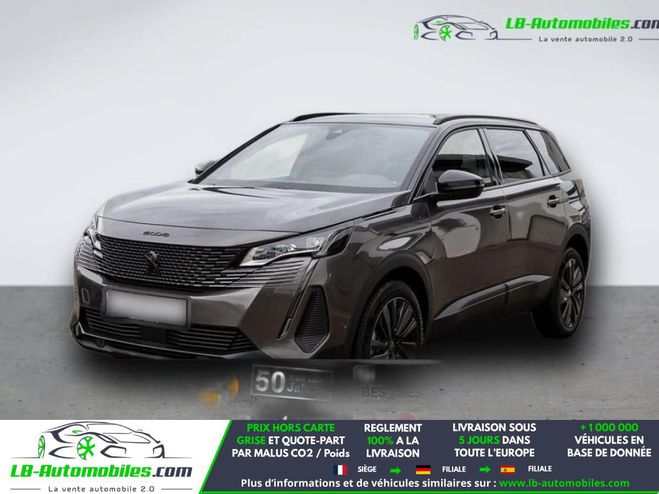 Peugeot 5008 PureTech 130ch  BVA Gris M�tallique de 2024