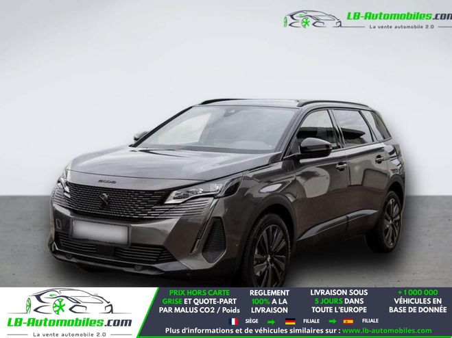 Peugeot 5008 PureTech 130ch  BVA Gris M�tallique de 2024