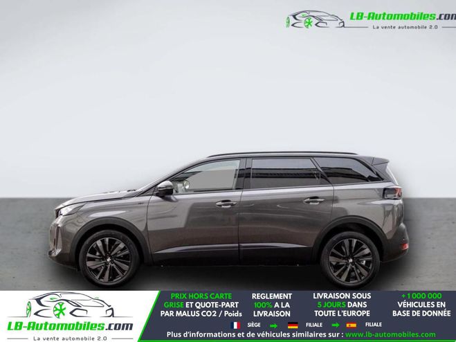 Peugeot 5008 PureTech 130ch  BVA Gris M�tallique de 2024