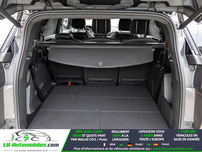 Peugeot 5008 PureTech 130ch  BVA Gris M�tallique de 2024