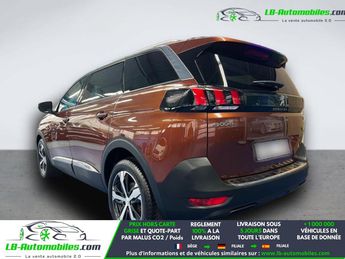  Voir d&eacute;tails -Peugeot 5008 PureTech 130ch  BVM &agrave; Beaupuy (31)