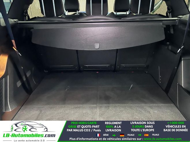 Peugeot 5008 PureTech 130ch  BVM Brun M�tallique de 2022