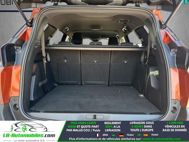 Peugeot 5008 PureTech 130ch  BVM Brun M�tallique de 2023