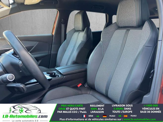 Peugeot 5008 PureTech 130ch  BVM Brun M�tallique de 2023