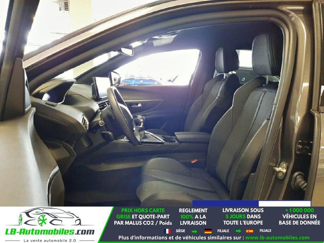 Peugeot 5008 PureTech 130ch  BVM Gris M�tallique de 2024