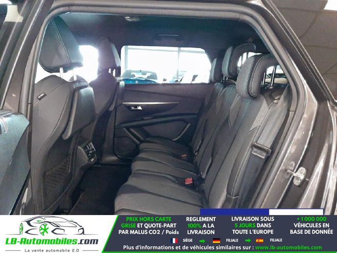 Peugeot 5008 PureTech 130ch  BVM Gris M�tallique de 2024