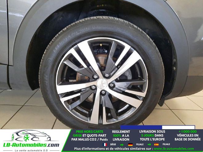Peugeot 5008 PureTech 130ch  BVM Gris M�tallique de 2024