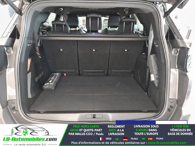 Peugeot 5008 PureTech 130ch  BVM Gris M�tallique de 2024
