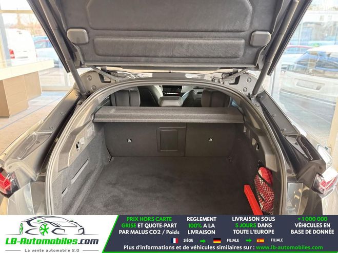 Peugeot 408 PHEV 225 e-BVA Gris M�tallique de 2023
