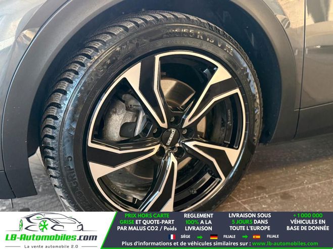 Peugeot 408 PHEV 225 e-BVA Gris M�tallique de 2023