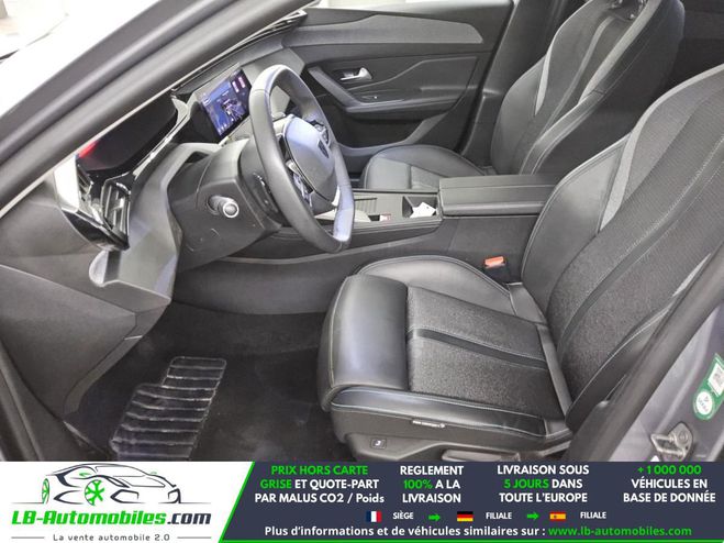 Peugeot 308 BlueHDi 130ch  BVA Gris M�tallique de 2023