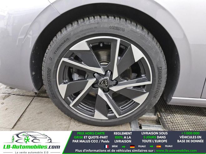 Peugeot 308 BlueHDi 130ch  BVA Gris M�tallique de 2023