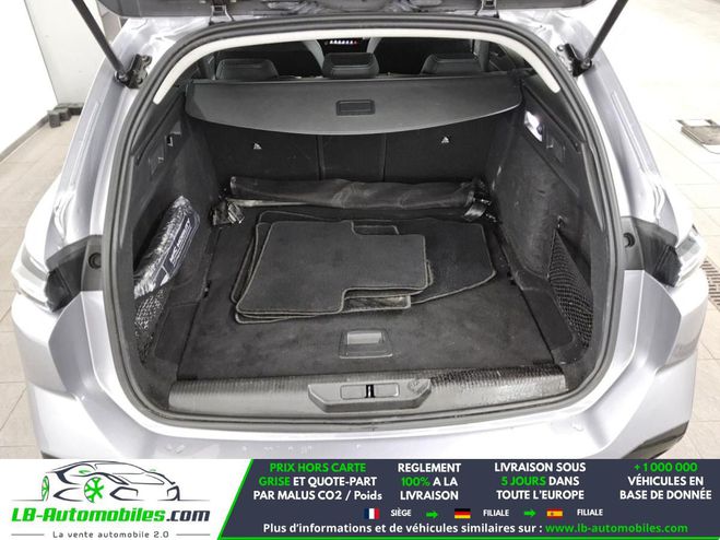 Peugeot 308 BlueHDi 130ch  BVA Gris M�tallique de 2023