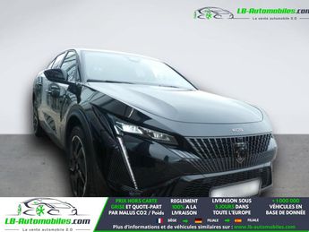 Voir d&eacute;tails -Peugeot 408 PHEV 225 e-BVA &agrave; Beaupuy (31)
