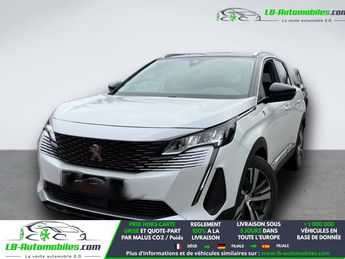  Voir d&eacute;tails -Peugeot 3008 Hybrid 225 e-BVA &agrave; Beaupuy (31)