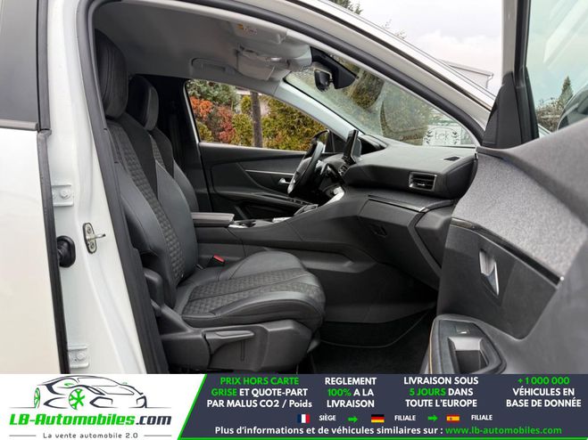 Peugeot 3008 Hybrid 225 e-BVA Blanc M�tallique de 2022