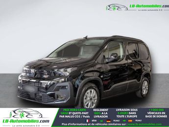  Voir d&eacute;tails -Peugeot Rifter BlueHDi 130  BVM 5pl &agrave; Beaupuy (31)