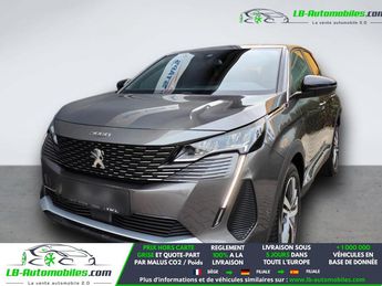  Voir d&eacute;tails -Peugeot 3008 Puretech 130ch  BVM &agrave; Beaupuy (31)