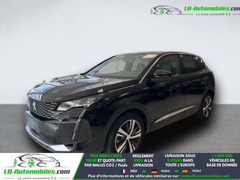  Voir d&eacute;tails -Peugeot 3008 Hybrid 225 e-BVA &agrave; Beaupuy (31)