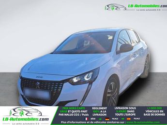  Voir d&eacute;tails -Peugeot 208 PureTech 100  BVM &agrave; Beaupuy (31)