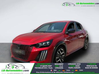  Voir d&eacute;tails -Peugeot 208 Electrique 50 kWh 136ch &agrave; Beaupuy (31)
