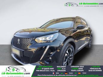  Voir d&eacute;tails -Peugeot 2008 PureTech 130  BVA &agrave; Beaupuy (31)