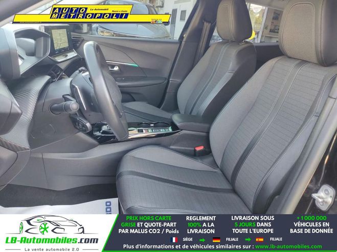 Peugeot 2008 PureTech 130  BVA Noir M�tallique de 2022