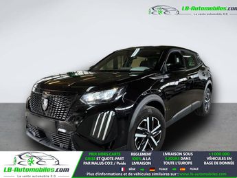  Voir d&eacute;tails -Peugeot 2008 PureTech 100  BVM &agrave; Beaupuy (31)
